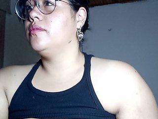 KATYGONZALEZ Porn Show