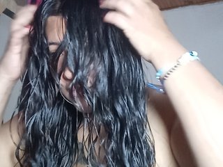 KATYGONZALEZ Porn Show