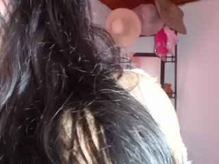 KATYGONZALEZ Porn Show