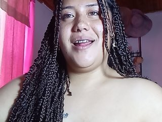KATYGONZALEZ Porn Show