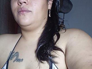 KATYGONZALEZ Porn Show