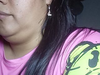 KATYGONZALEZ Porn Show