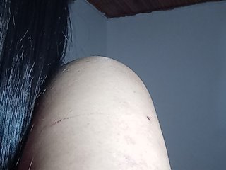 KATYGONZALEZ Porn Show