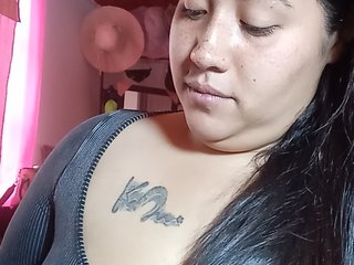 KATYGONZALEZ Porn Show