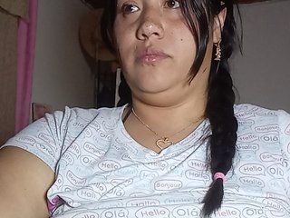 KATYGONZALEZ Porn Show