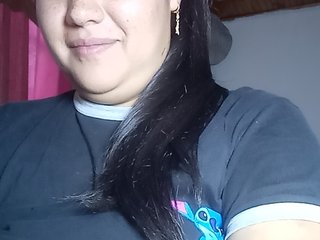 KATYGONZALEZ Porn Show