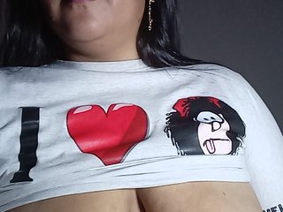 KATYGONZALEZ Porn Show