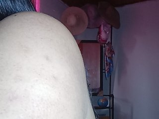 KATYGONZALEZ Porn Show