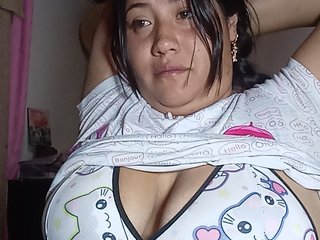 KATYGONZALEZ Porn Show