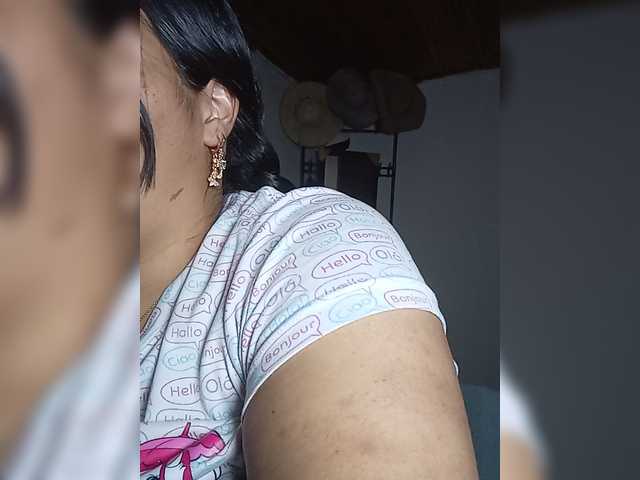 pocahontassex