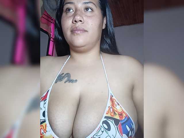pocahontassex cam belle