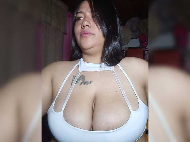 pocahontassex