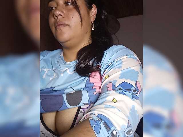 pocahontassex
