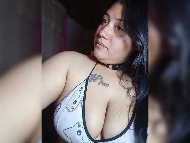 pocahontassex