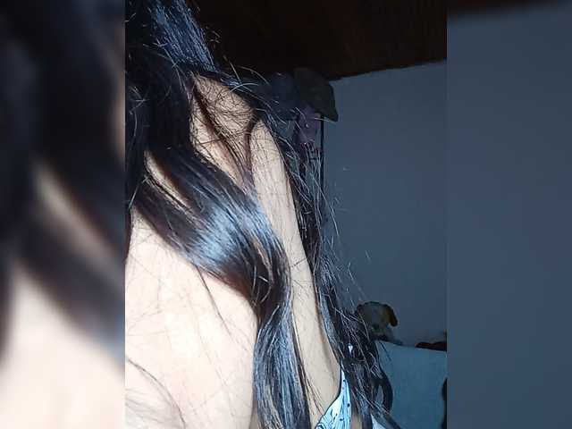 KATYGONZALEZ live webcam show