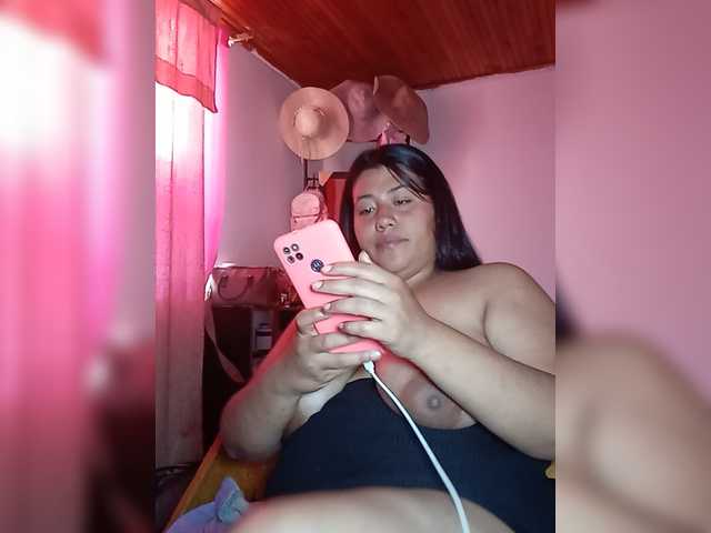 pocahontassex live webcam show
