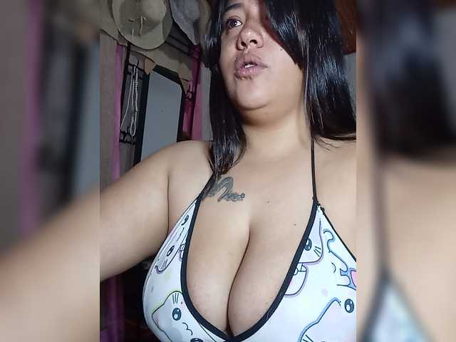 pocahontassex live sex show