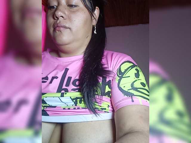 pocahontassex