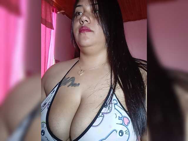 pocahontassex