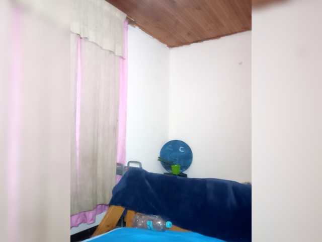 pocahontassex's BongaCams show and profile