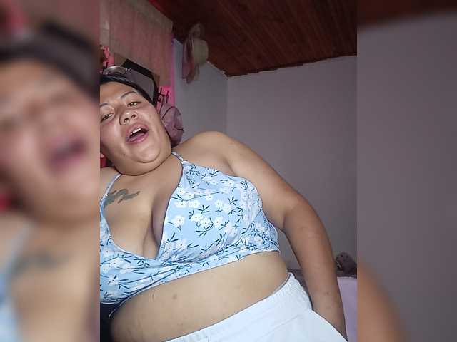 pocahontassex