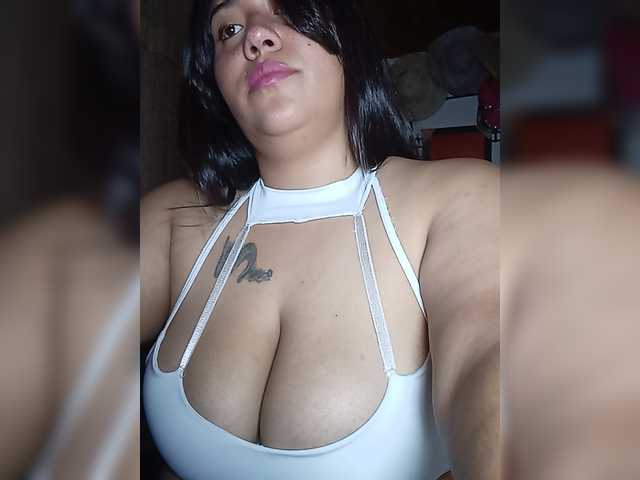 pocahontassex