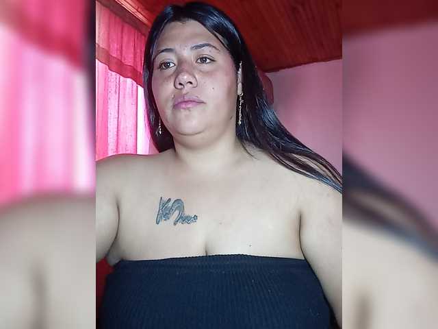 pocahontassex live webcam show