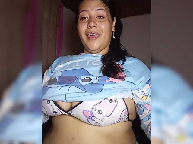 pocahontassex