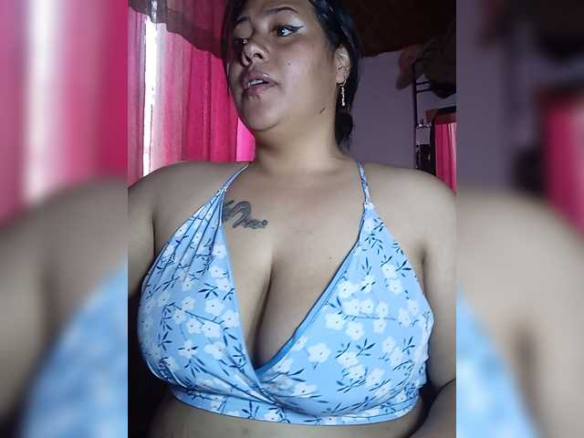 pocahontassex