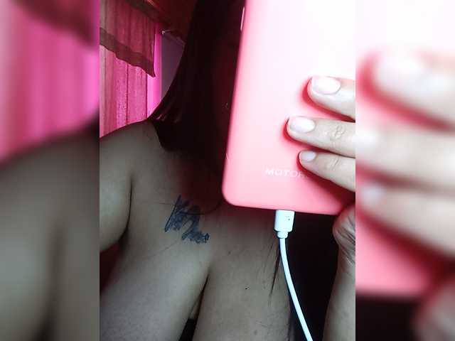 pocahontassex live webcam show