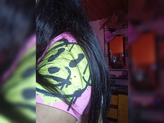pocahontassex