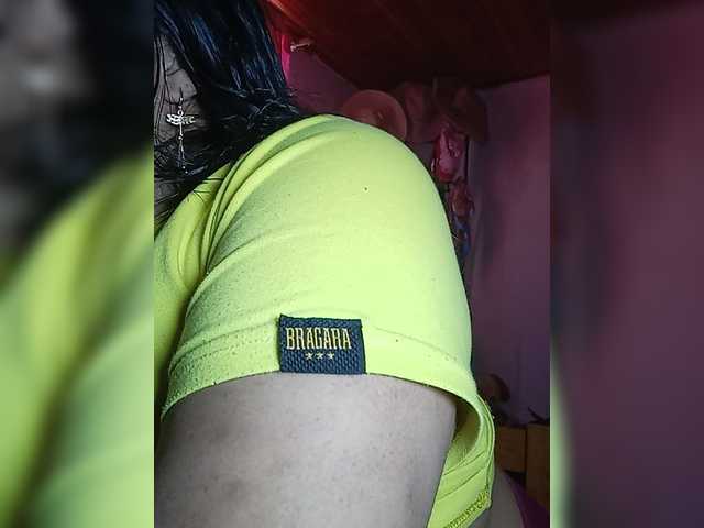 pocahontassex live webcam show