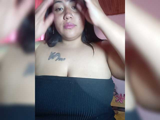 pocahontassex live sex show