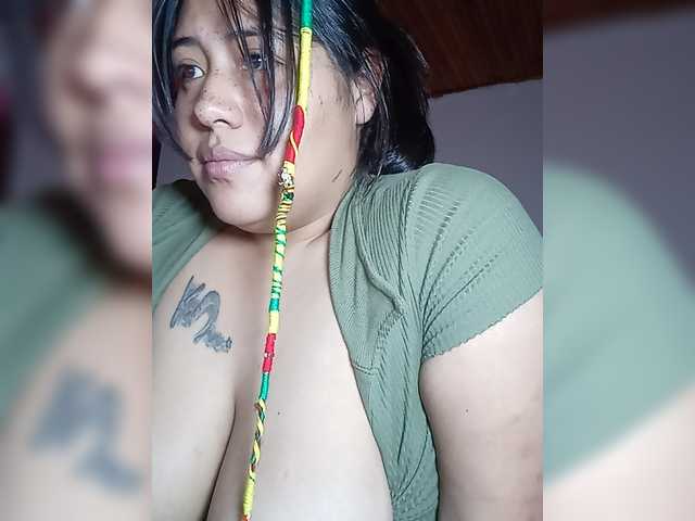 pocahontassex