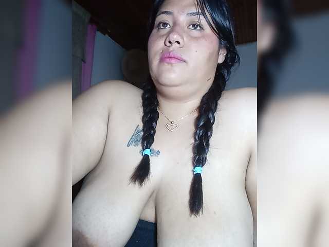 pocahontassex