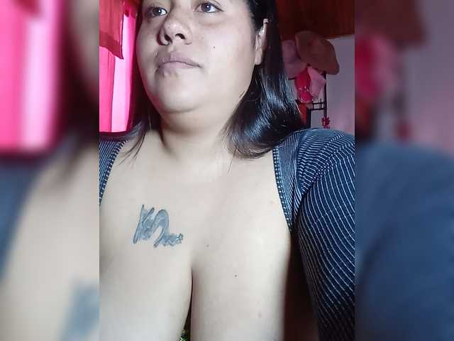 pocahontassex