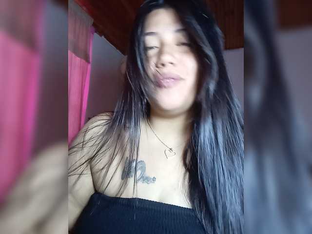 pocahontassex live cam on BongaCams