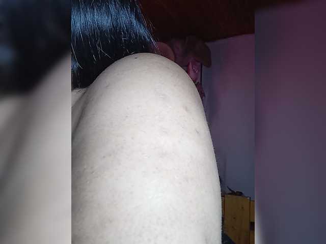 pocahontassex live webcam show