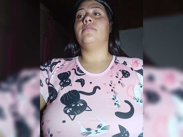 KATYGONZALEZ live webcam show