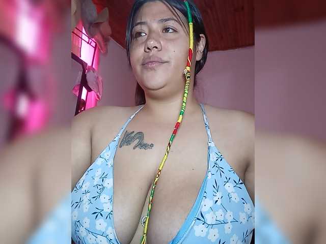 pocahontassex live sex show