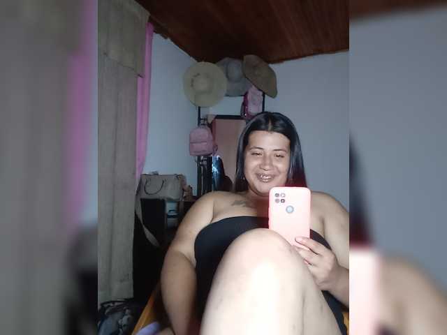 pocahontassex live webcam show
