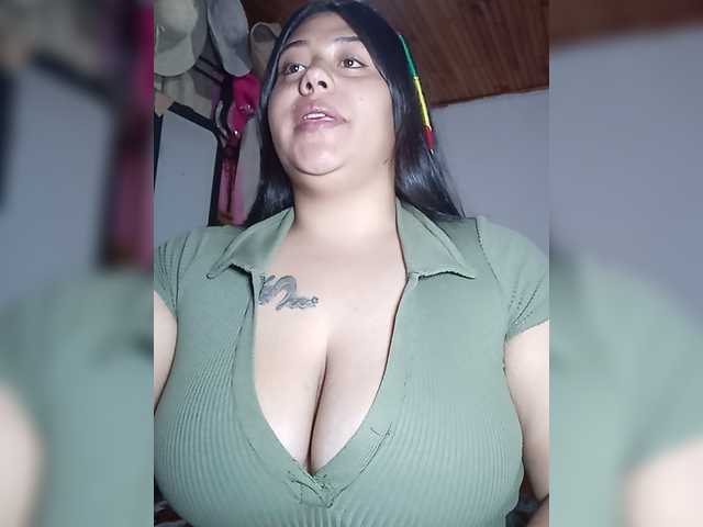pocahontassex