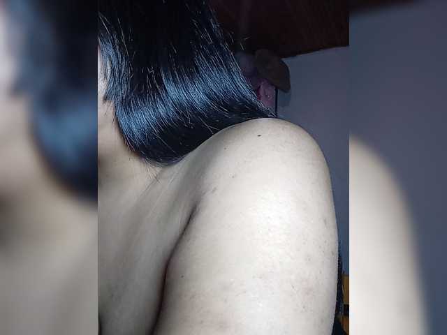 pocahontassex live webcam show