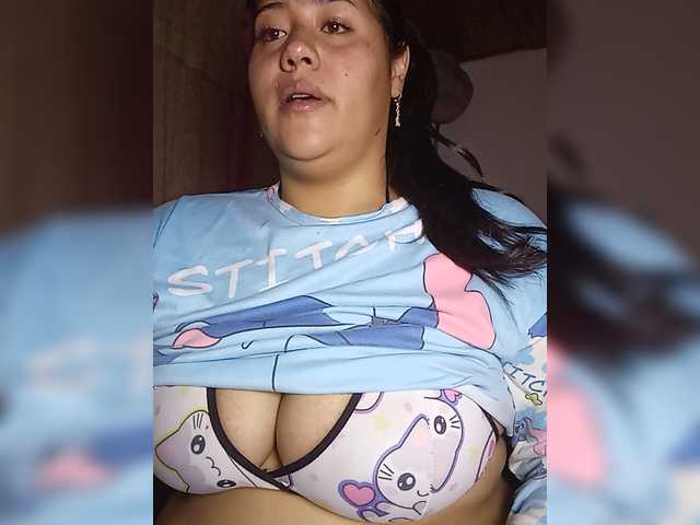pocahontassex
