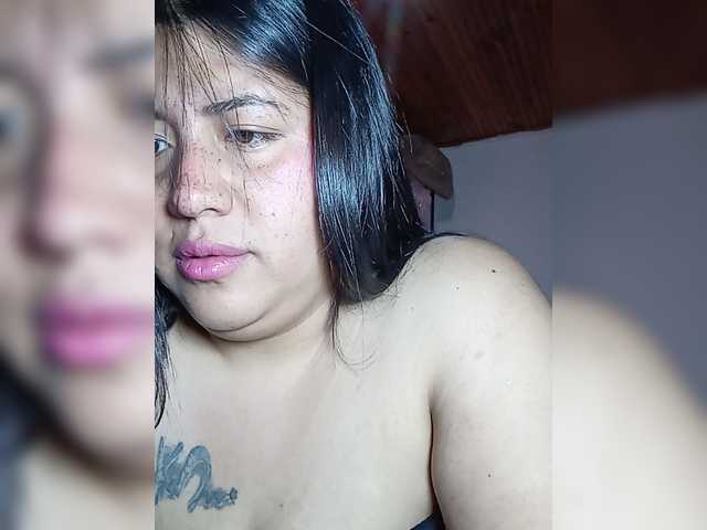 pocahontassex live webcam show
