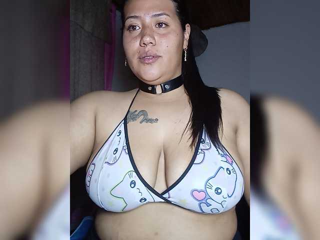 pocahontassex