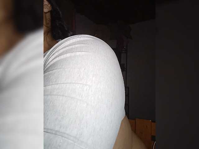 pocahontassex live cam on BongaCams