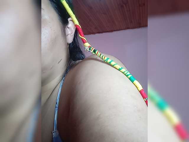 pocahontassex cam belle