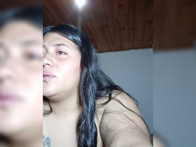 pocahontassex