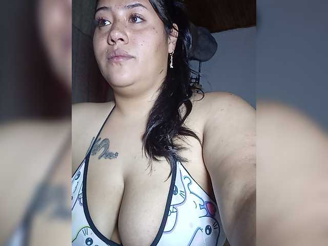 pocahontassex